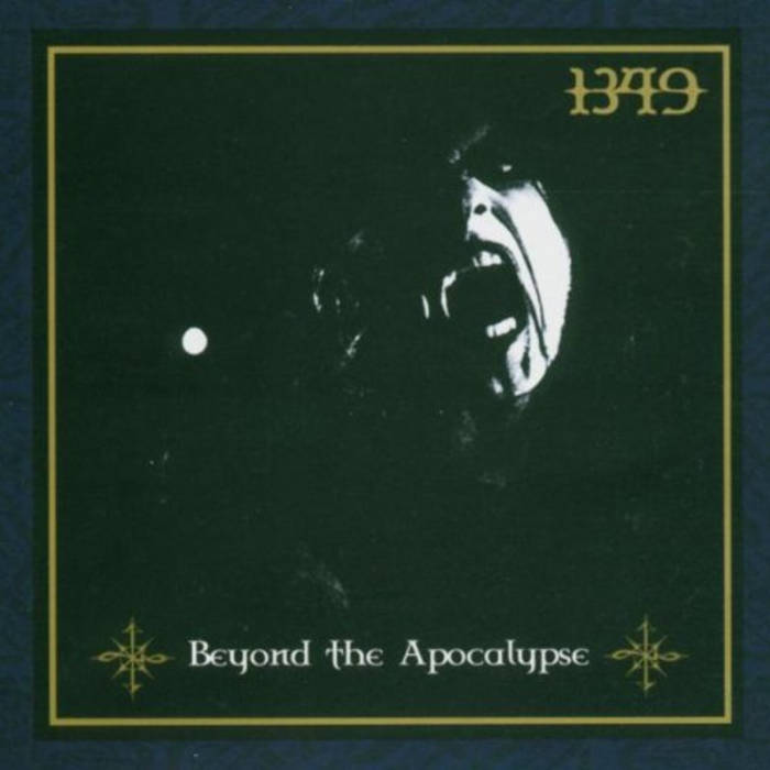 Beyond The Apocalypse | 1349 | Candlelight Records UK
