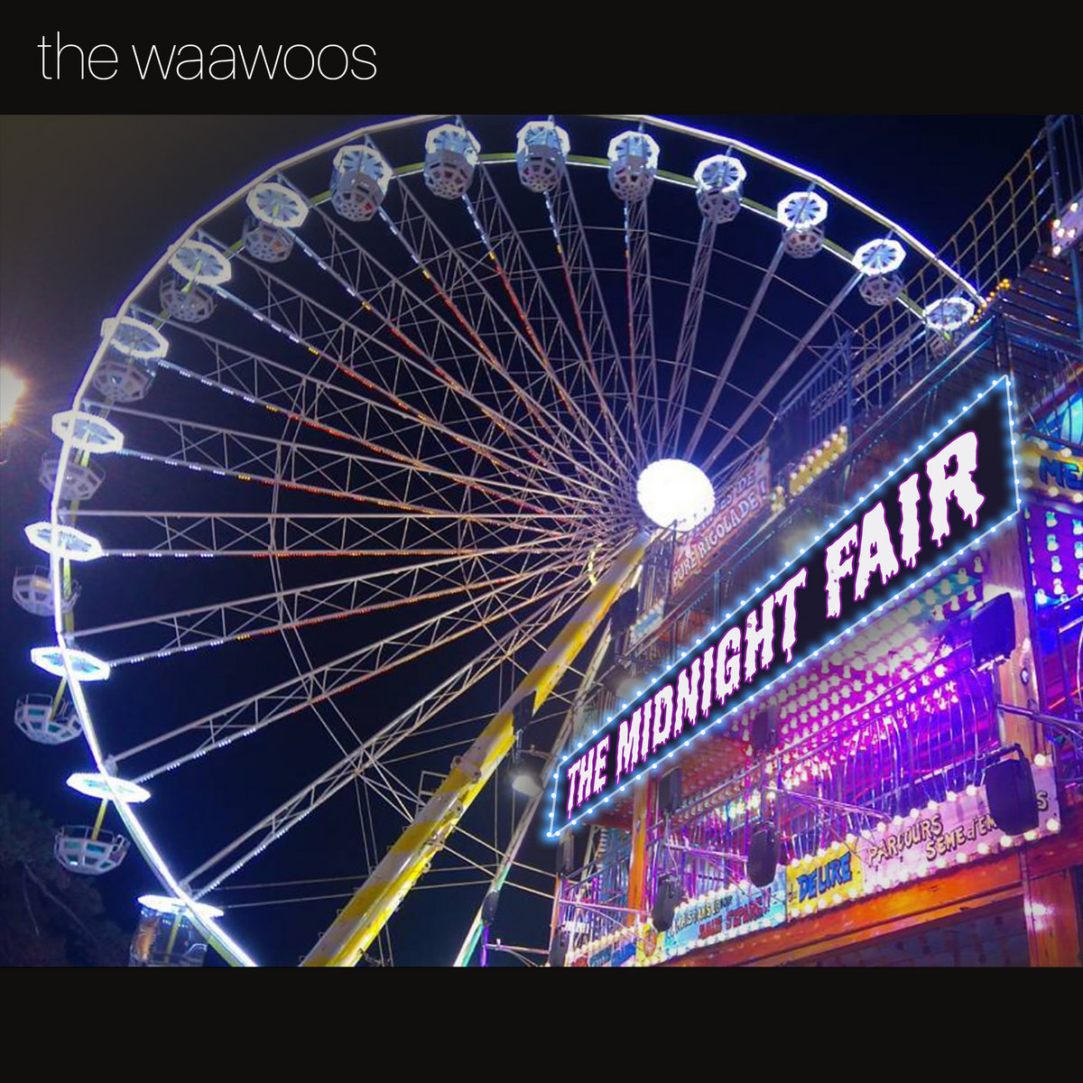 The Midnight Fair the waawoos