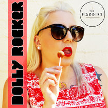 Dolly Rocker cover art