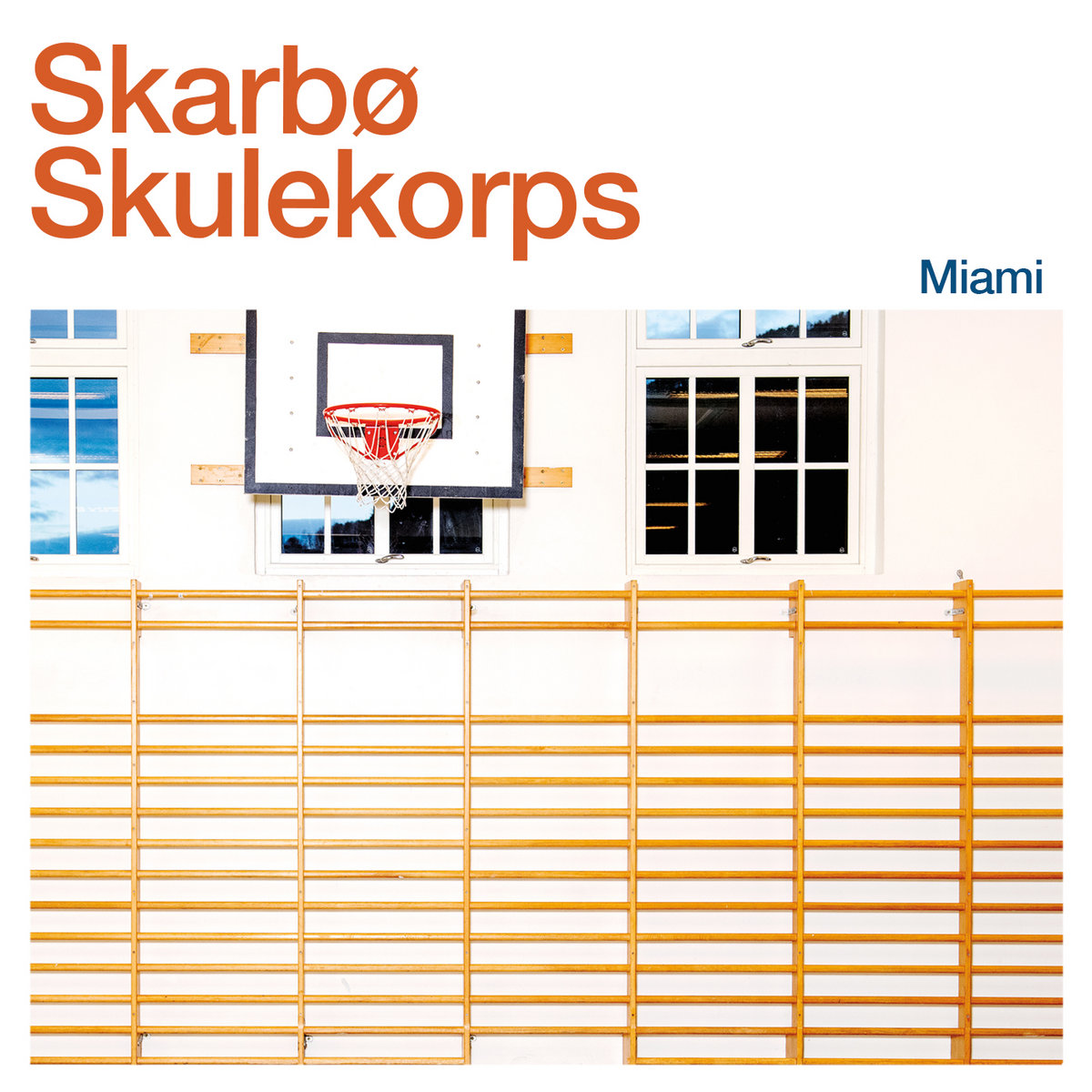 Miami Skarb Skulekorps yvind Jazzforum Miami Skarb Skulekorps yvind Jazzforum