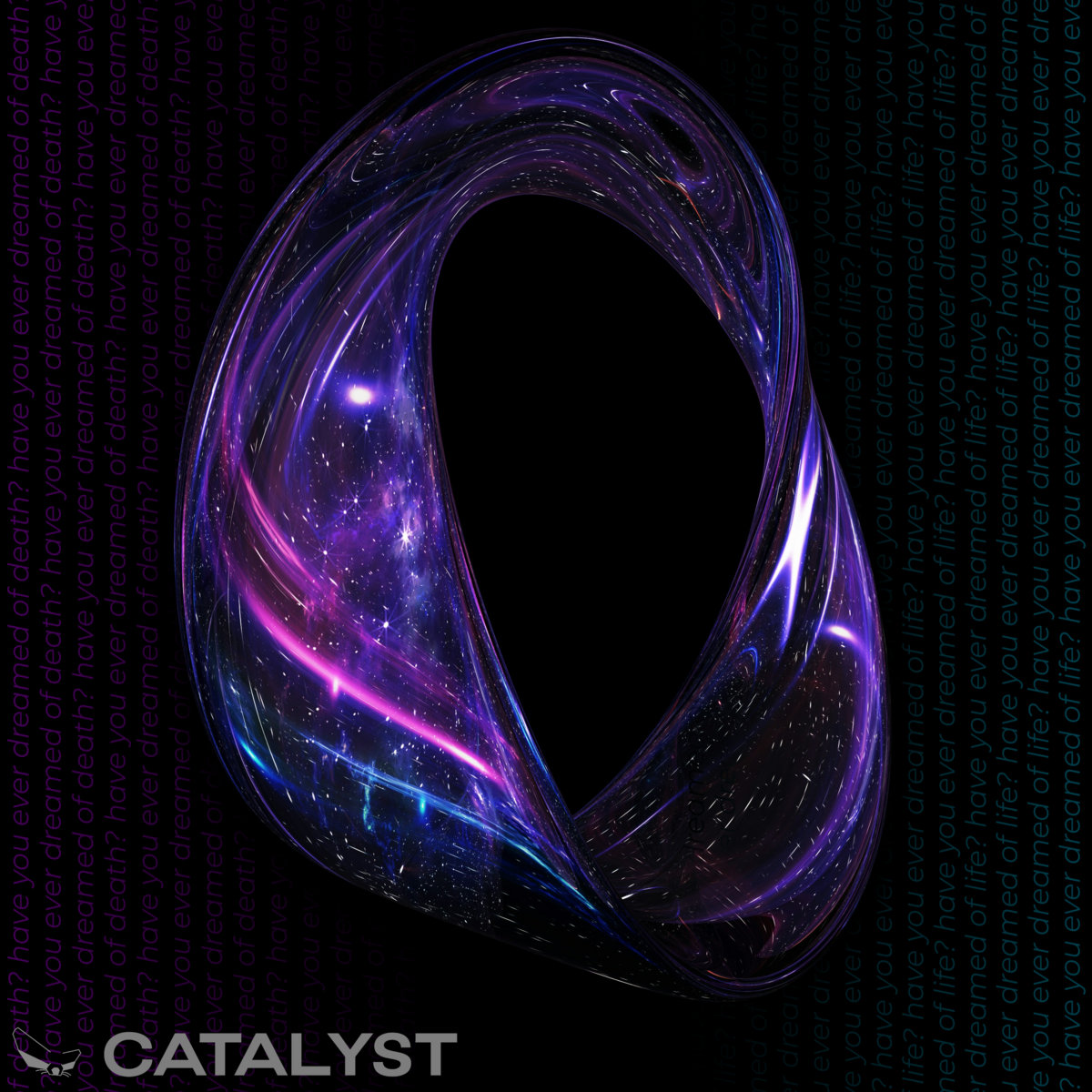 catalyst | DYMFYM