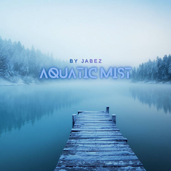 Jabez - Aquatic Mist