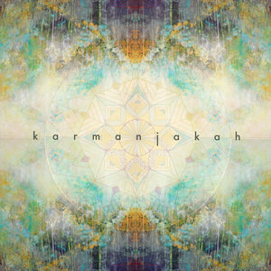 Karmanjakah EP cover