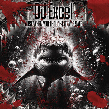 KF289 - Just When You Thought It Was Safe | DJ Excel | Kniteforce