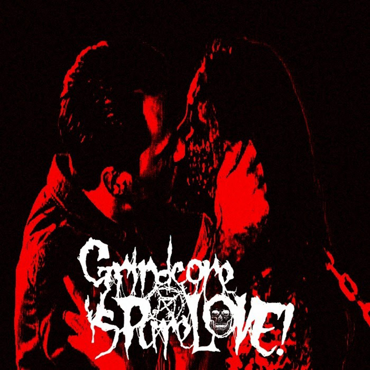 Grindcore Is Pure Love - Tribute Compilation | Various Artists | INHALER