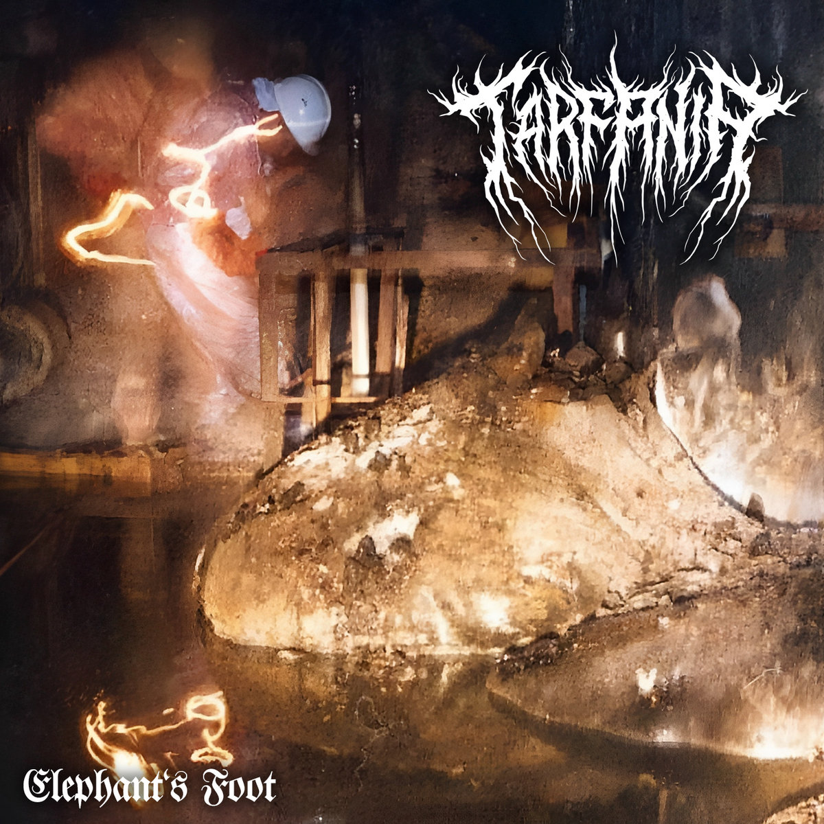 Elephant's Foot Tarfania