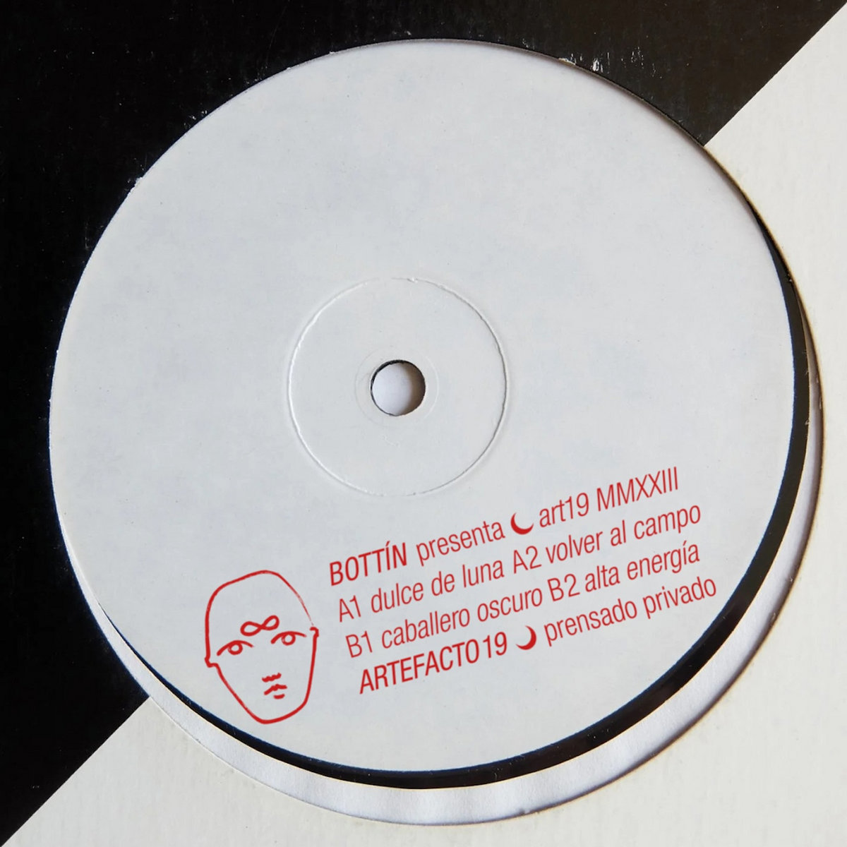Bottin bandacamp