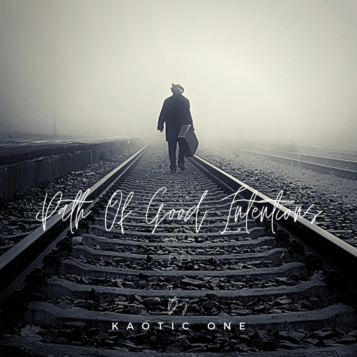 Path of Good Intentions Kaotic One