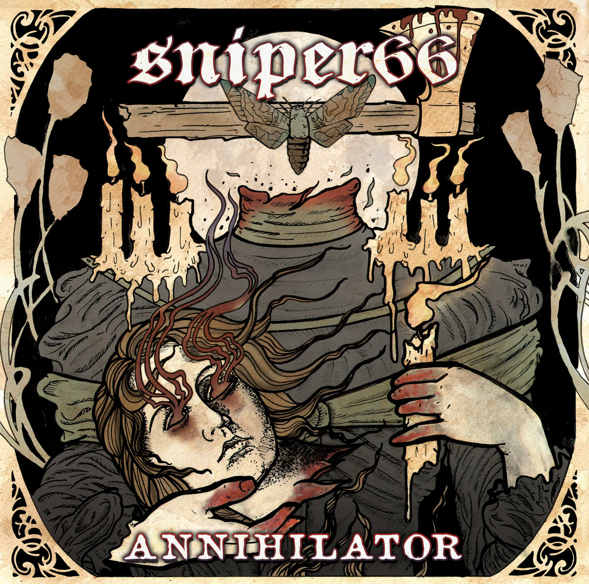 Annihilator | Sniper 66