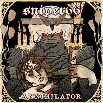 洋楽 ANNIHILATOR L a2464332340_2.jpg