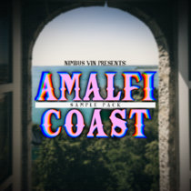Amalfi Coast (Sample Pack) cover art