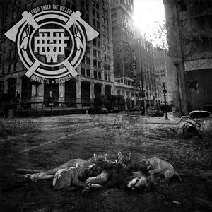 Ungrateful • Misguided (Instrumental Edition) cover