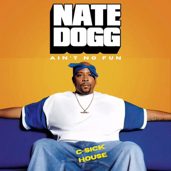Nate Dogg - 
