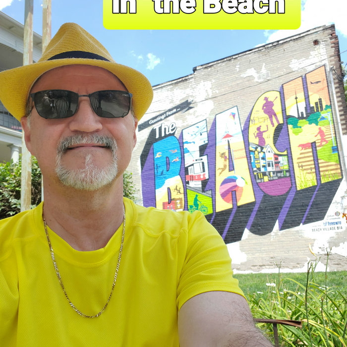 The name's Taras Taras Ehtch