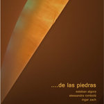 de las piedras