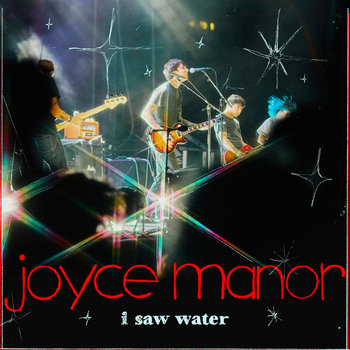 Music | Joyce Manor
