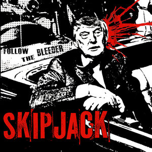 Follow the Bleeder cover