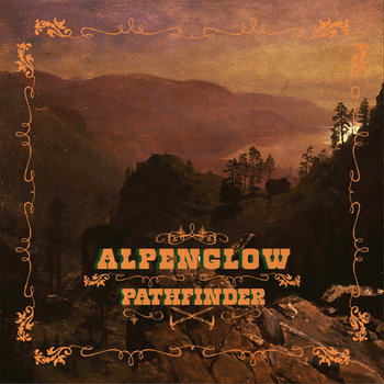 Album artwork for Pathfinder