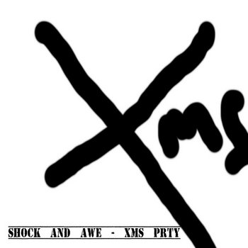 shock and awe mod shock and awe mod