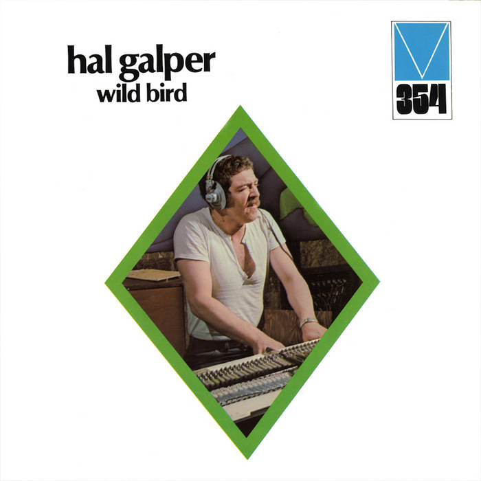 Wild Bird | Hal Galper