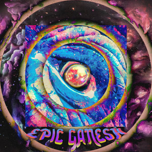 Epic Ganesh — Epic Ganesh