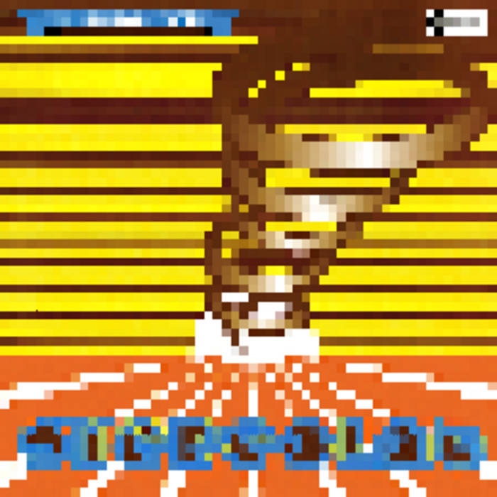 Emperor Tomato Ketchup (8Bit) Joey Nightcore's 8Bit Adventures