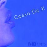 Martin Brodin - Cassa De X (Martin Brodin Dish Deep ReRub)