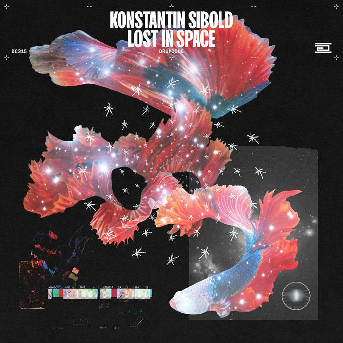 Lost in Space | Konstantin Sibold | Drumcode