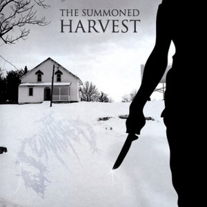 Harvest (EP) cover