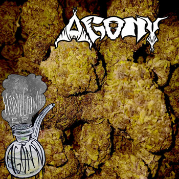 Music | Agony