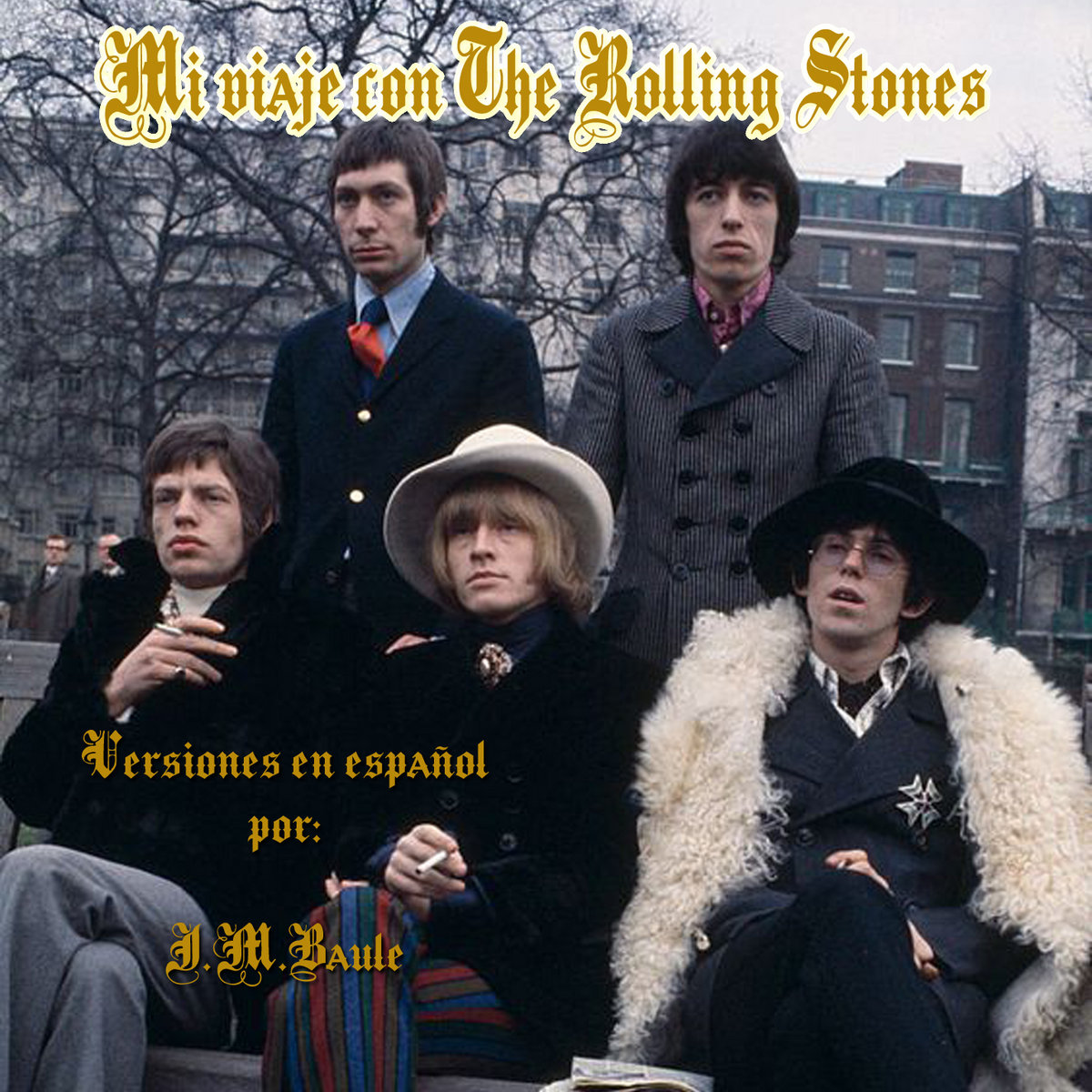 Moonlight Mile Milla De Luz De Luna J M Baule J M Baule Moonlight Mile Milla De Luz De Luna J M Baule J M Baule