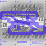 Keep It Locked EP (JR004)