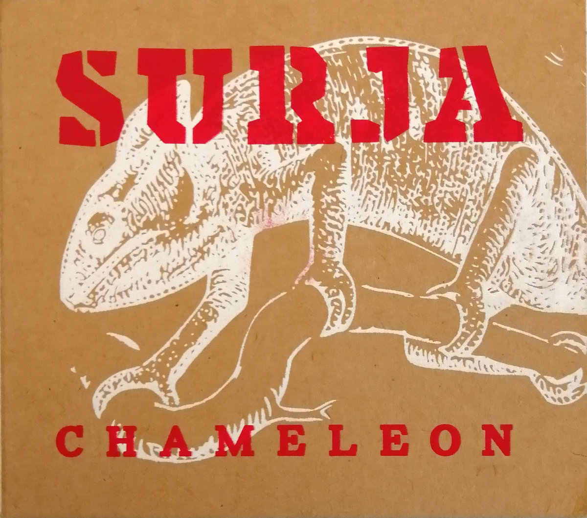 Surlja Instrument CHAMAELEON | SURJA | SURJAH MUSICS