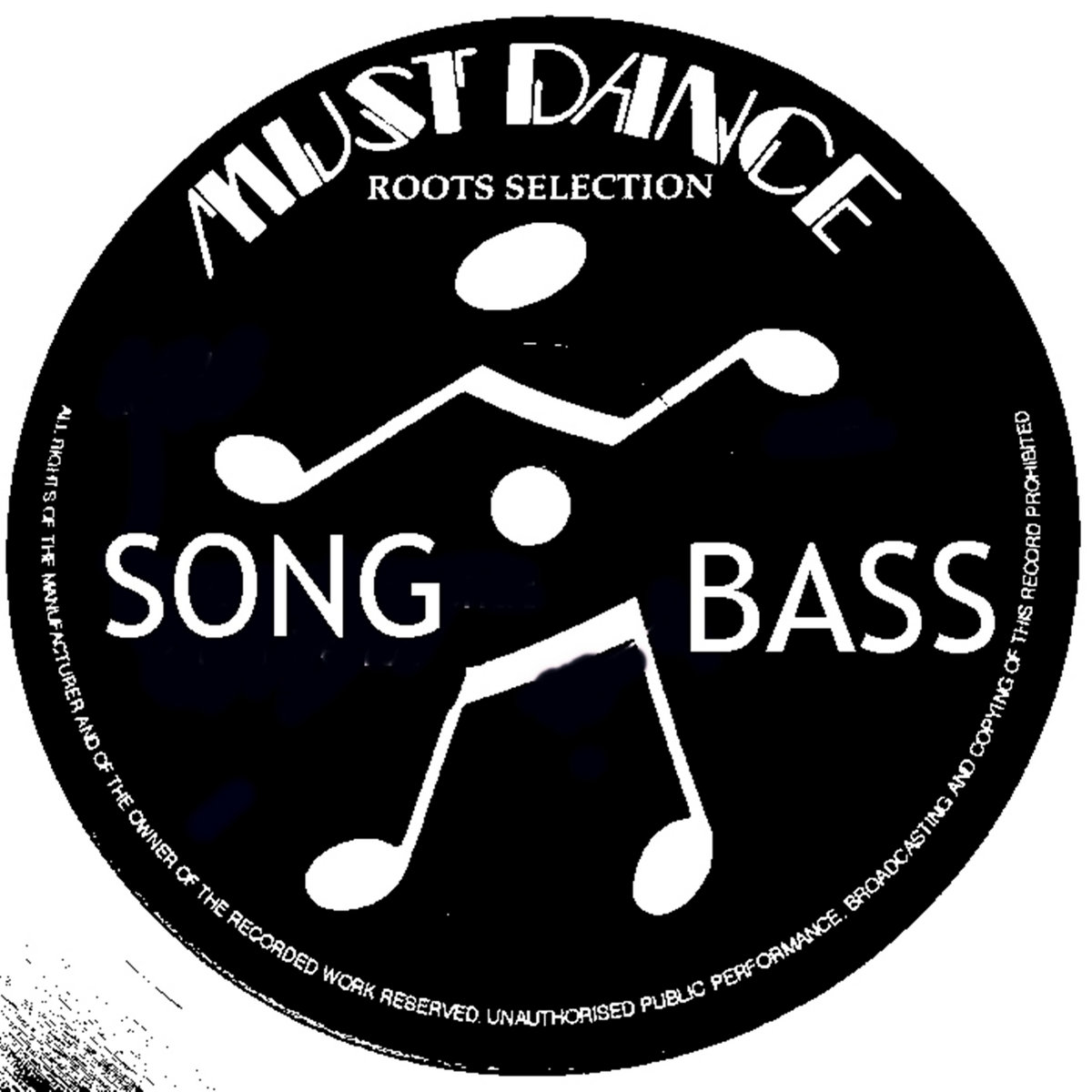 DUBBS INTERNATIONAL JAH BUNNY | JAH BUNNY MAINLINE