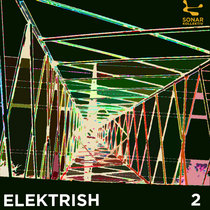 Elektrish Vol.2 cover art