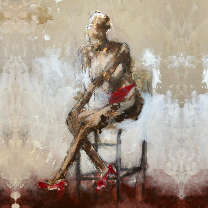 Era Oculta — album artwork