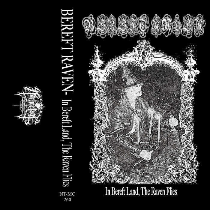 In Bereft Land, the Raven Flies | Bereft Raven | Narbentage