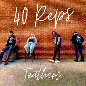 Teathers cover