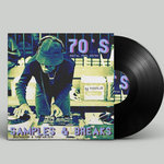70´s Samples & Breaks for Turntablism
