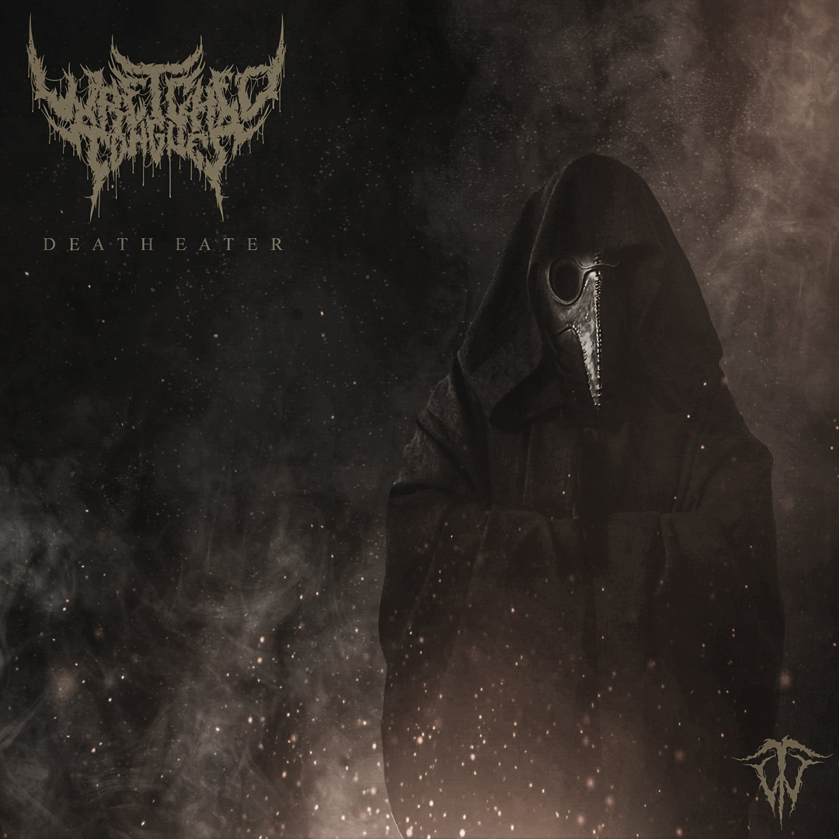 Death Eater EP *SOLD OUT* | Wretched Tongues