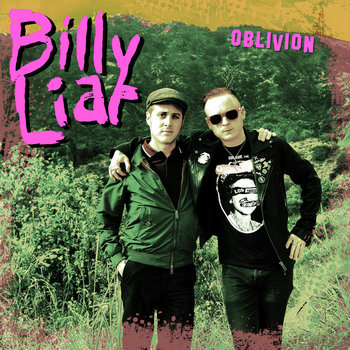 Music | BILLY LIAR