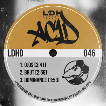 Music | LDH Records