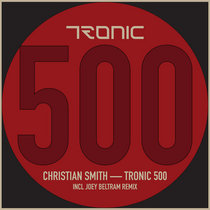 Christian Smith — Tronic 500