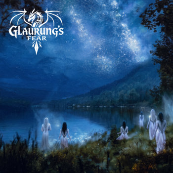 Обложка Ilmalinde — Glaurung's Fear
