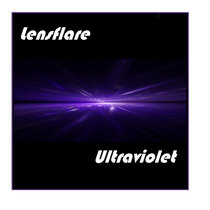 Ultraviolet cover art