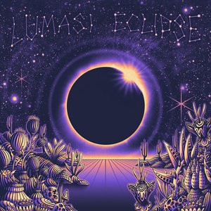 Eclipse cover