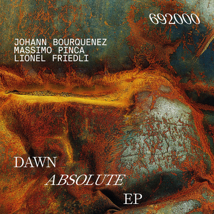 Dawn Absolute EP, by 692000