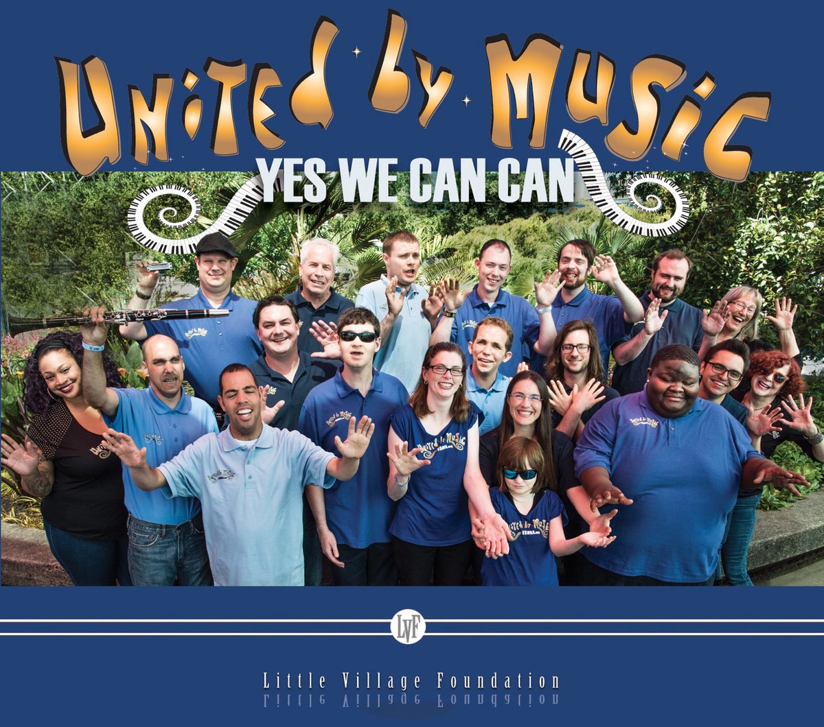 Yes We Can Can: The Funky History of a Song That Never Quits