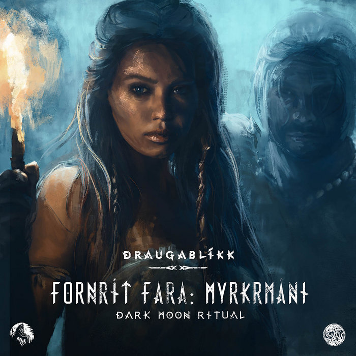 Fornrít Fara: Myrkrmáni | Draugablíkk