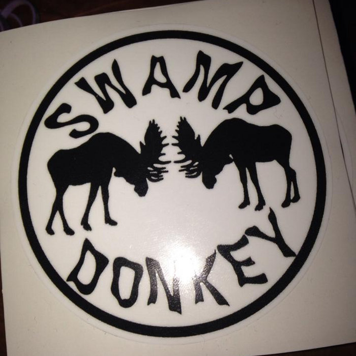 Dig Myself a Grave | Swamp Donkey Dig Myself a Grave | Swamp Donkey